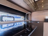 Azimut Atlantis 43 for sale - worktop